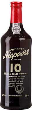 Niepoort, 10 Year Old Tawny, Port, Douro Valley, Portugal