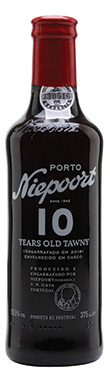 Niepoort, 10 Year Old, Port, Douro Valley, Portugal
