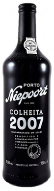 Niepoort, Colheita, Douro Valley, Portugal, 2007