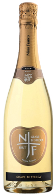 Nino Franco, Grave di Stecca Spumante Brut, Veneto, Italy 2016