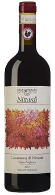 Nittardi, Casanuova di Nittardi Vigna Doghessa, Chianti Classico, Tuscany, Italy 2023
