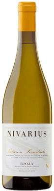 Bodegas Nivarius, Edición Limitada, Rioja, Spain 2021