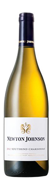 Newton Johnson, Southend Chardonnay, Upper Hemel-en-Aarde, South Africa 2022