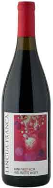 Lingua Franca, Avni Pinot Noir, Willamette Valley, Oregon, USA 2022