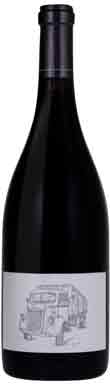 Big Table Farm, Cattrall Brothers Pinot Noir, Willamette Valley, Oregon, USA 2022