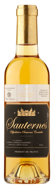 Waitrose, No1 Sauternes Château Suduiraut, Sauternes, Bordeaux, France 2013