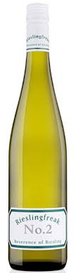 Rieslingfreak, No. 2 Riesling, Polish Hill River Valley, Clare Valley, South Australia, Australia 2024 