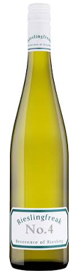 Rieslingfreak, No. 4 Riesling, Eden Valley, South Australia, Australia 2024