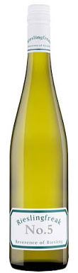 Rieslingfreak, No. 5 Off Dry Riesling, Clare Valley, South Australia, Australia 2024