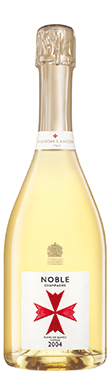 Lanson, Noble Blanc de Blancs, Champagne, 2004