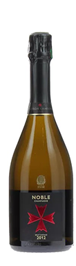 Lanson, Noble Cuvée Brut, Champagne, France 2008