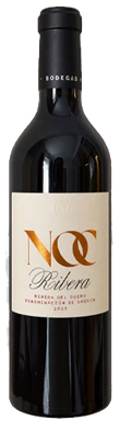 NOC, Ribera, Ribera del Duero, Castilla y Léon, Spain 2023