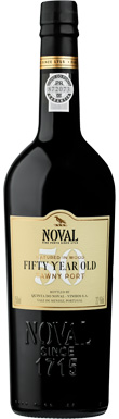 Quinta do Noval, 50 Year Old Tawny Port, Douro Valley, Portugal NV