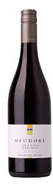 Neudorf, Tom’s Block Pinot Noir, Moutere Hills, Nelson, New Zealand 2023