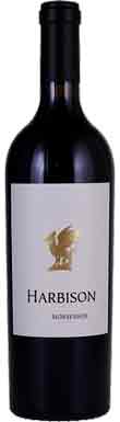 Harbison, Horseshoe Cabernet Sauvignon, Oakville, Napa Valley, California, USA 2021