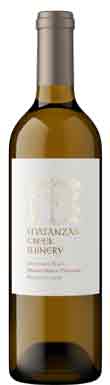 Matanzas Creek, Helena Bench Vineyard Sauvignon Blanc, Knights Valley, Sonoma County, California, USA 2021