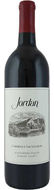 Jordan Vineyard & Winery