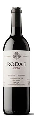 Roda, Roda I Riserva, Rioja, Northern Spain, Spain, 2018