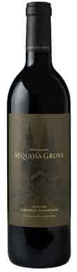 Sequoia Grove, Stagecoach Vineyard Cabernet Sauvignon, Atlas Peak, Napa Valley, California, USA 2021