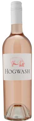Hogwash, Rosé Wine, California, USA, 2023