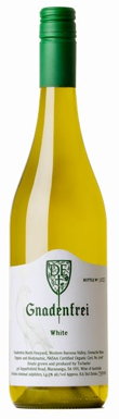 Tscharke Wines, Gnadenfrei White, Barossa Valley, Australia, 2020