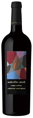 Oakville Ranch, Cabernet Sauvignon, Oakville, Napa Valley, California, USA 2021