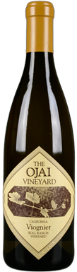 The Ojai Vineyard,Brick Barn Vineyard Viognier, Santa Barbara County, California, USA 2023