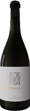 Bottle of Ojai Mountain, White Blend, Ventura County, California, 2024