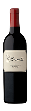 Oleandri, Cabernet Sauvignon, Napa Valley, Howell Mountain, California 2021