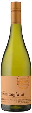 Oliver's Taranga, Falanghina, McLaren Vale, South Australia 2024