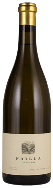 Failla, Olivet Ranch Chardonnay, Russian River Valley, Sonoma County, California, USA 2020