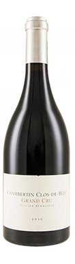 Olivier Bernstein, Chambertin-Clos de Bèze Grand Cru, Burgundy, 2011