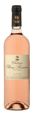 Château Ollieux Romanis, Rosé, Corbieres, France 2019