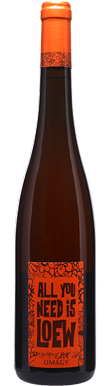 Domaine Loew, OMAGY All You Need is Loew, Alsace, France 2022