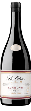 Ondarre, Los Otros de Ondarre La Asomada, Vino de Viana, Rioja Oriental, Spain 2023