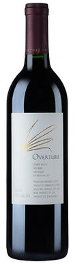 Opus One, Overture, Oakville, Napa Valley, California