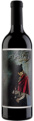 Orin Swift, Palermo, Napa Valley, California, USA, 2018