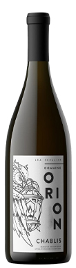 Domaine Orion, Chablis, Burgundy, France 2022