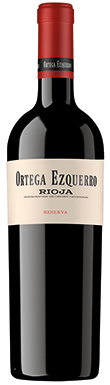 Ortega Ezquerro, Reserva, Rioja, Northern Spain, Spain, 2015