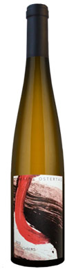 Ostertag, Grand Cru Muenchberg, Riesling, Alsace, 2016
