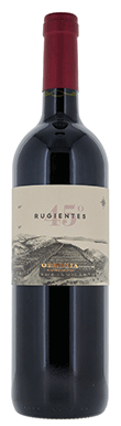 Otronia, 45 Rugientes Merlot, Chubut, Patagonia, Argentina 2022