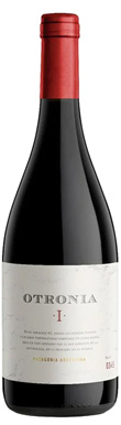 Otronia, Block I Pinot Noir, Patagonia, Argentina, 2021