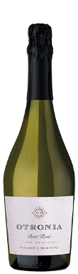 Otronia, Rosé Brut, Chubut, Patagonia, Argentina NV