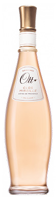 Domaines Ott, Clos Mireille, Côtes de Provence Cru Classé, Provence, France 2022