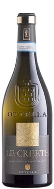 Ottella, Le Creete, Lugana, Lombardy, Italy 2024