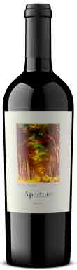 Aperture, Oliver Ranch Cabernet Sauvignon, Alexander Valley, Sonoma County, California, USA 2021