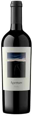 Aperture, Nomad Red Blend, Alexander Valley, Sonoma County, California, USA 2021