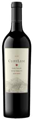 Cliff Lede, High Fidelity Red Wine, Napa Valley, California, USA 2021