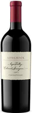 Cliff Lede, Songbook Cabernet Sauvignon, Napa Valley, California, USA 2021