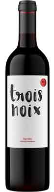 Trois Noix, Cabernet Sauvignon, Napa Valley, California, USA 2014